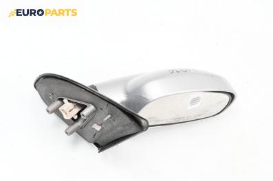 Огледало за Chevrolet Aveo Hatchback II (01.2007 - 12.2011), 2+1 вр., хечбек, позиция: дясна