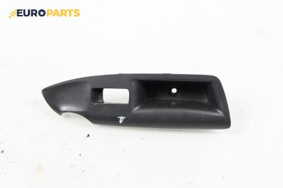 Интериорна пластмаса за Chevrolet Aveo Hatchback II (01.2007 - 12.2011), 2+1 вр., хечбек, позиция: дясна