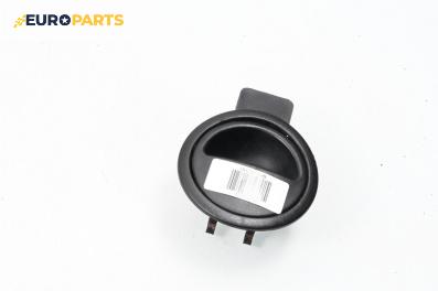 Вътрешна дръжка за Chevrolet Aveo Hatchback II (01.2007 - 12.2011), 2+1 вр., хечбек, позиция: дясна