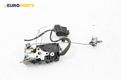 Брава на врата за Chevrolet Aveo Hatchback II (01.2007 - 12.2011), позиция: дясна