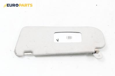 Сенник за Chevrolet Aveo Hatchback II (01.2007 - 12.2011), позиция: лява