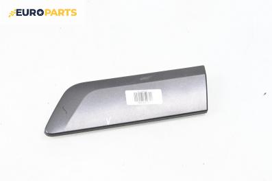Външни лайсни за Chevrolet Aveo Hatchback II (01.2007 - 12.2011), хечбек, позиция: лява