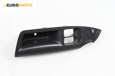 Интериорна пластмаса за Chevrolet Aveo Hatchback II (01.2007 - 12.2011), 2+1 вр., хечбек, позиция: лява