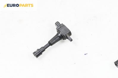 Запалителна бобина за Mazda 3 Hatchback I (10.2003 - 12.2009) 1.6, 105 к.с., № AIC-4051
