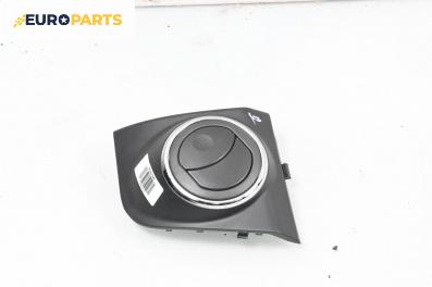 Духалка парно за Chevrolet Aveo Hatchback II (01.2007 - 12.2011)