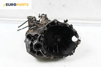 Ръчна скоростна кутия за Nissan X-Trail I SUV (06.2001 - 01.2013) 2.2 Di 4x4, 114 к.с.