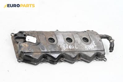 Капак на клапаните (на цилиндровата глава) за Nissan X-Trail I SUV (06.2001 - 01.2013) 2.2 Di 4x4, 114 к.с.
