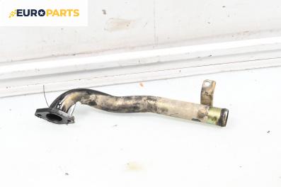EGR тръба за Nissan X-Trail I SUV (06.2001 - 01.2013) 2.2 Di 4x4, 114 к.с.