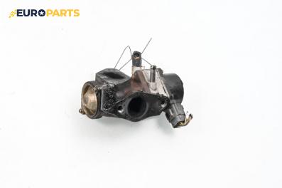 EGR-клапан за Nissan X-Trail I SUV (06.2001 - 01.2013) 2.2 Di 4x4, 114 к.с.