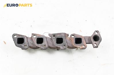 Изпускателен колектор  за Nissan X-Trail I SUV (06.2001 - 01.2013) 2.2 Di 4x4, 114 к.с.