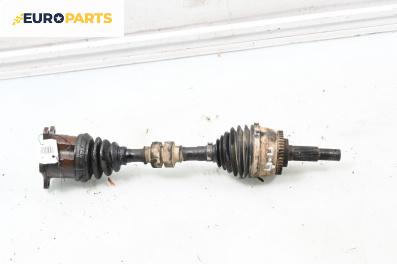 Полуоска за Nissan X-Trail I SUV (06.2001 - 01.2013) 2.2 Di 4x4, 114 к.с., позиция: предна, дясна