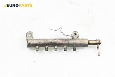 Горивна рейка за Nissan X-Trail I SUV (06.2001 - 01.2013) 2.2 Di 4x4, 114 к.с.