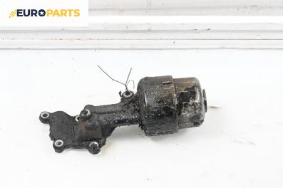 Корпус за маслен филтър за Nissan X-Trail I SUV (06.2001 - 01.2013) 2.2 Di 4x4, 114 к.с.