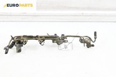 Вакуум тръба за Nissan X-Trail I SUV (06.2001 - 01.2013) 2.2 Di 4x4, 114 к.с.
