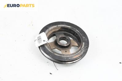 Демпферна шайба за Nissan X-Trail I SUV (06.2001 - 01.2013) 2.2 Di 4x4, 114 к.с.