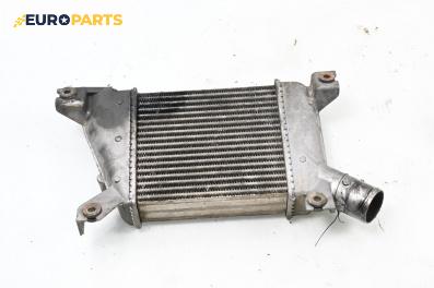 Интеркулер за Nissan X-Trail I SUV (06.2001 - 01.2013) 2.2 Di 4x4, 114 к.с.