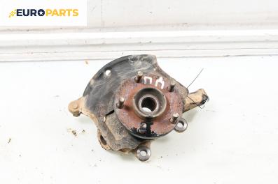 Шенкел главина за Nissan X-Trail I SUV (06.2001 - 01.2013), позиция: предна, дясна