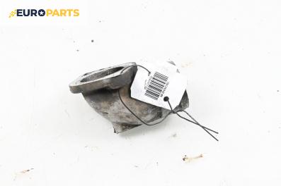 EGR тръба за Nissan X-Trail I SUV (06.2001 - 01.2013) 2.2 Di 4x4, 114 к.с.