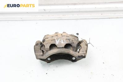 Спирачен апарат за Nissan X-Trail I SUV (06.2001 - 01.2013), позиция: предна, лява