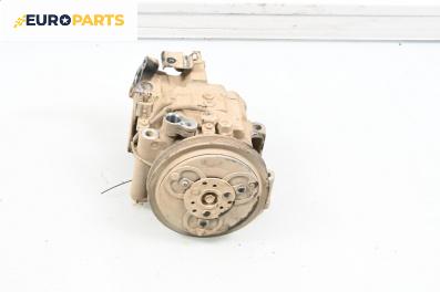Компресор климатик за Nissan X-Trail I SUV (06.2001 - 01.2013) 2.2 Di 4x4, 114 к.с.