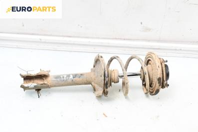 Макферсон за Nissan X-Trail I SUV (06.2001 - 01.2013), джип, позиция: предна, лява