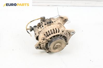 Алтернатор / генератор за Nissan X-Trail I SUV (06.2001 - 01.2013) 2.2 Di 4x4, 114 к.с.