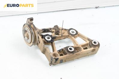 Лапа двигател за Nissan X-Trail I SUV (06.2001 - 01.2013) 2.2 Di 4x4, 114 к.с.