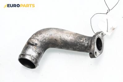 EGR тръба за Nissan X-Trail I SUV (06.2001 - 01.2013) 2.2 Di 4x4, 114 к.с.