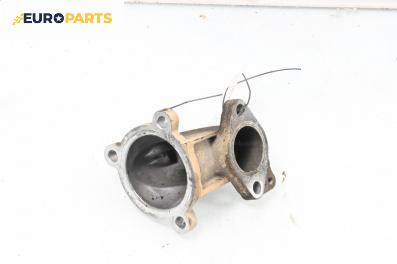 Конзола антифриз за Nissan X-Trail I SUV (06.2001 - 01.2013) 2.2 Di 4x4, 114 к.с.