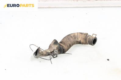 EGR тръба за Nissan X-Trail I SUV (06.2001 - 01.2013) 2.2 Di 4x4, 114 к.с.