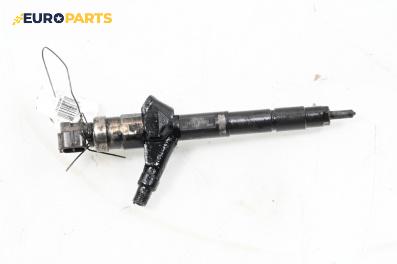 Дюза дизел за Nissan X-Trail I SUV (06.2001 - 01.2013) 2.2 Di 4x4, 114 к.с., № 166008H800