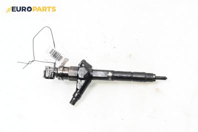 Дюза дизел за Nissan X-Trail I SUV (06.2001 - 01.2013) 2.2 Di 4x4, 114 к.с., № 166008H800