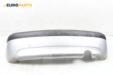 Задна броня за Citroen C3 Hatchback I (02.2002 - 11.2009), хечбек