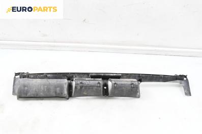 Пластмасова кора за Citroen C3 Hatchback I (02.2002 - 11.2009), 4+1 вр., хечбек