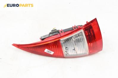 Стоп за Citroen C3 Hatchback I (02.2002 - 11.2009), хечбек, позиция: дясна
