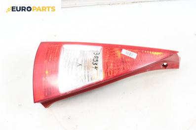 Стоп за Citroen C3 Hatchback I (02.2002 - 11.2009), хечбек, позиция: лява