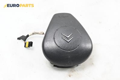 Airbag за Citroen C3 Hatchback I (02.2002 - 11.2009), 4+1 вр., хечбек, позиция: предна