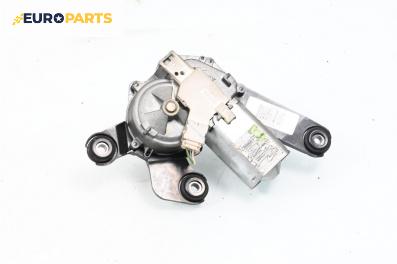 Ел. мотор за чистачките за Citroen C3 Hatchback I (02.2002 - 11.2009), хечбек, позиция: задна