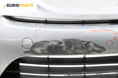 Предна броня за Citroen C3 Hatchback I (02.2002 - 11.2009), хечбек, позиция: предна