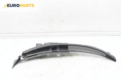 Кора под чистачки за Citroen C3 Hatchback I (02.2002 - 11.2009), 4+1 вр., хечбек