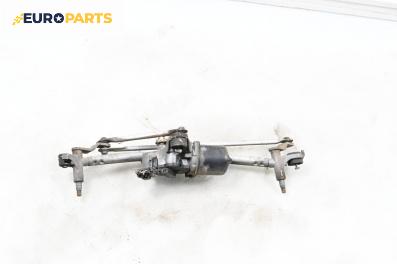Ел. мотор за чистачките за Citroen C3 Hatchback I (02.2002 - 11.2009), хечбек, позиция: предна