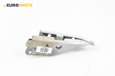 Панта преден капак за Citroen C3 Hatchback I (02.2002 - 11.2009), 4+1 вр., хечбек, позиция: дясна