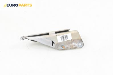 Панта преден капак за Citroen C3 Hatchback I (02.2002 - 11.2009), 4+1 вр., хечбек, позиция: лява