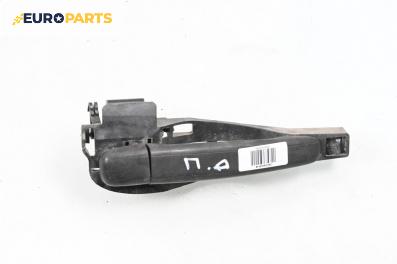 Външна дръжка за Citroen C3 Hatchback I (02.2002 - 11.2009), 4+1 вр., хечбек, позиция: предна, дясна