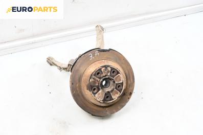 Шенкел главина за Volkswagen Touareg SUV I (10.2002 - 01.2013), позиция: задна, дясна