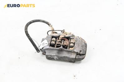 Спирачен апарат за Volkswagen Touareg SUV I (10.2002 - 01.2013), позиция: задна, лява
