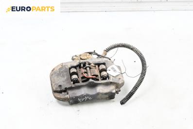 Спирачен апарат за Volkswagen Touareg SUV I (10.2002 - 01.2013), позиция: задна, дясна