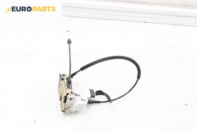Брава на врата за Citroen C3 Hatchback I (02.2002 - 11.2009), позиция: предна, дясна