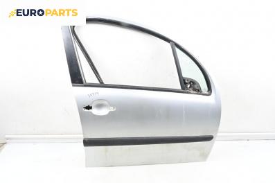 Врата за Citroen C3 Hatchback I (02.2002 - 11.2009), 4+1 вр., хечбек, позиция: предна, дясна