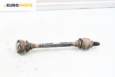 Полуоска за BMW 5 Series E39 Sedan (11.1995 - 06.2003) 520 i, 150 к.с., позиция: задна, дясна
